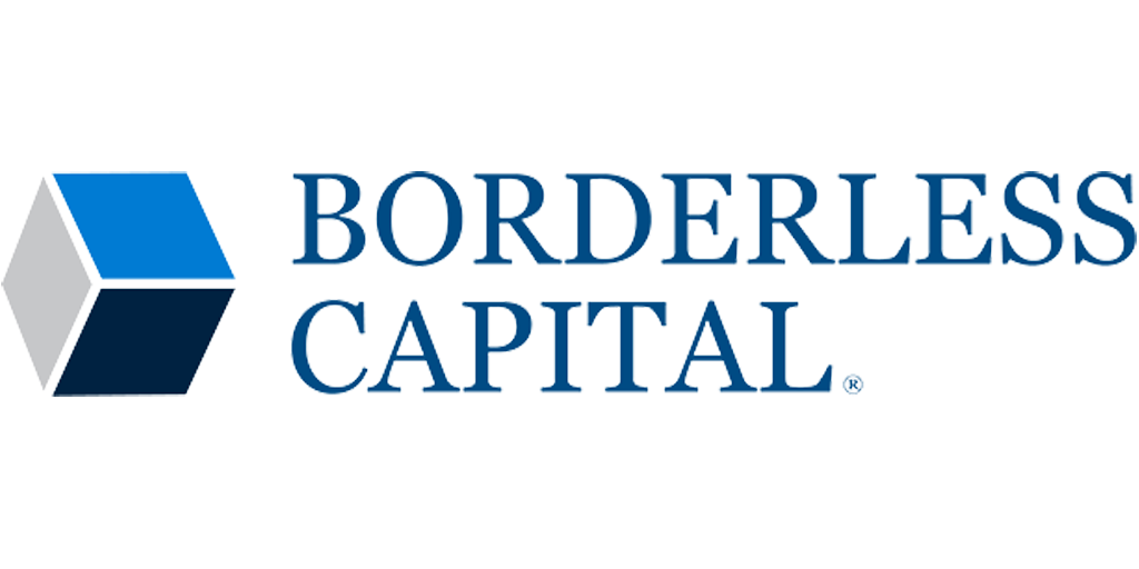 Borderless Capital logo